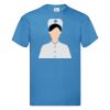 Original-T T-Shirt | Fruit of the Loom Miniaturansicht