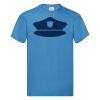Original-T T-Shirt | Fruit of the Loom Miniaturansicht