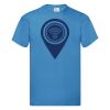 Original-T T-Shirt | Fruit of the Loom Miniaturansicht