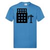 Original-T T-Shirt | Fruit of the Loom Miniaturansicht
