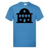 Original-T T-Shirt | Fruit of the Loom Miniaturansicht
