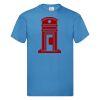 Original-T T-Shirt | Fruit of the Loom Miniaturansicht