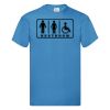 Original-T T-Shirt | Fruit of the Loom Miniaturansicht