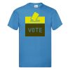 Original-T T-Shirt | Fruit of the Loom Miniaturansicht