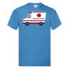 Original-T T-Shirt | Fruit of the Loom Miniaturansicht