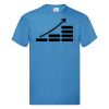 Original-T T-Shirt | Fruit of the Loom Miniaturansicht
