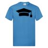 Original-T T-Shirt | Fruit of the Loom Miniaturansicht