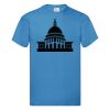 Original-T T-Shirt | Fruit of the Loom Miniaturansicht