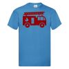 Original-T T-Shirt | Fruit of the Loom Miniaturansicht