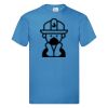Original-T T-Shirt | Fruit of the Loom Miniaturansicht