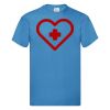 Original-T T-Shirt | Fruit of the Loom Miniaturansicht
