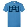 Original-T T-Shirt | Fruit of the Loom Miniaturansicht