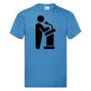 Original-T T-Shirt | Fruit of the Loom Miniaturansicht