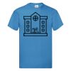 Original-T T-Shirt | Fruit of the Loom Miniaturansicht
