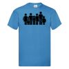 Original-T T-Shirt | Fruit of the Loom Miniaturansicht