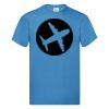 Original-T T-Shirt | Fruit of the Loom Miniaturansicht