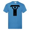 Original-T T-Shirt | Fruit of the Loom Miniaturansicht
