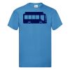 Original-T T-Shirt | Fruit of the Loom Miniaturansicht