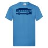 Original-T T-Shirt | Fruit of the Loom Miniaturansicht