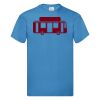 Original-T T-Shirt | Fruit of the Loom Miniaturansicht