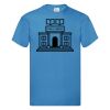 Original-T T-Shirt | Fruit of the Loom Miniaturansicht
