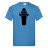 Original-T T-Shirt | Fruit of the Loom Miniaturansicht