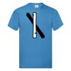 Original-T T-Shirt | Fruit of the Loom Miniaturansicht