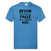 Original-T T-Shirt | Fruit of the Loom Miniaturansicht