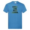 Original-T T-Shirt | Fruit of the Loom Miniaturansicht