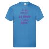 Original-T T-Shirt | Fruit of the Loom Miniaturansicht