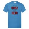 Original-T T-Shirt | Fruit of the Loom Miniaturansicht