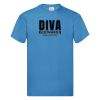 Original-T T-Shirt | Fruit of the Loom Miniaturansicht