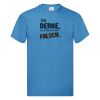 Original-T T-Shirt | Fruit of the Loom Miniaturansicht
