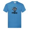 Original-T T-Shirt | Fruit of the Loom Miniaturansicht