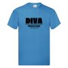 Original-T T-Shirt | Fruit of the Loom Miniaturansicht
