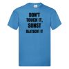Original-T T-Shirt | Fruit of the Loom Miniaturansicht