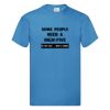 Original-T T-Shirt | Fruit of the Loom Miniaturansicht