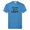 Original-T T-Shirt | Fruit of the Loom Miniaturansicht