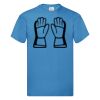 Original-T T-Shirt | Fruit of the Loom Miniaturansicht