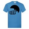 Original-T T-Shirt | Fruit of the Loom Miniaturansicht