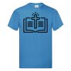 Original-T T-Shirt | Fruit of the Loom Miniaturansicht