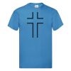 Original-T T-Shirt | Fruit of the Loom Miniaturansicht