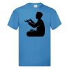 Original-T T-Shirt | Fruit of the Loom Miniaturansicht