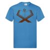 Original-T T-Shirt | Fruit of the Loom Miniaturansicht