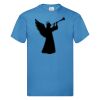 Original-T T-Shirt | Fruit of the Loom Miniaturansicht