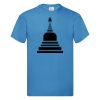 Original-T T-Shirt | Fruit of the Loom Miniaturansicht