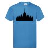 Original-T T-Shirt | Fruit of the Loom Miniaturansicht