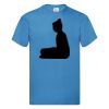 Original-T T-Shirt | Fruit of the Loom Miniaturansicht