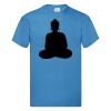 Original-T T-Shirt | Fruit of the Loom Miniaturansicht