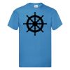 Original-T T-Shirt | Fruit of the Loom Miniaturansicht
